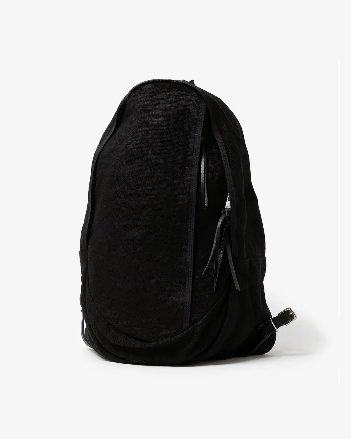 VOYAGER BACKPACK LINEN CANVAS
