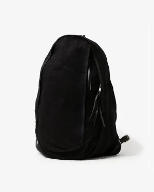 VOYAGER BACKPACK LINEN CANVAS