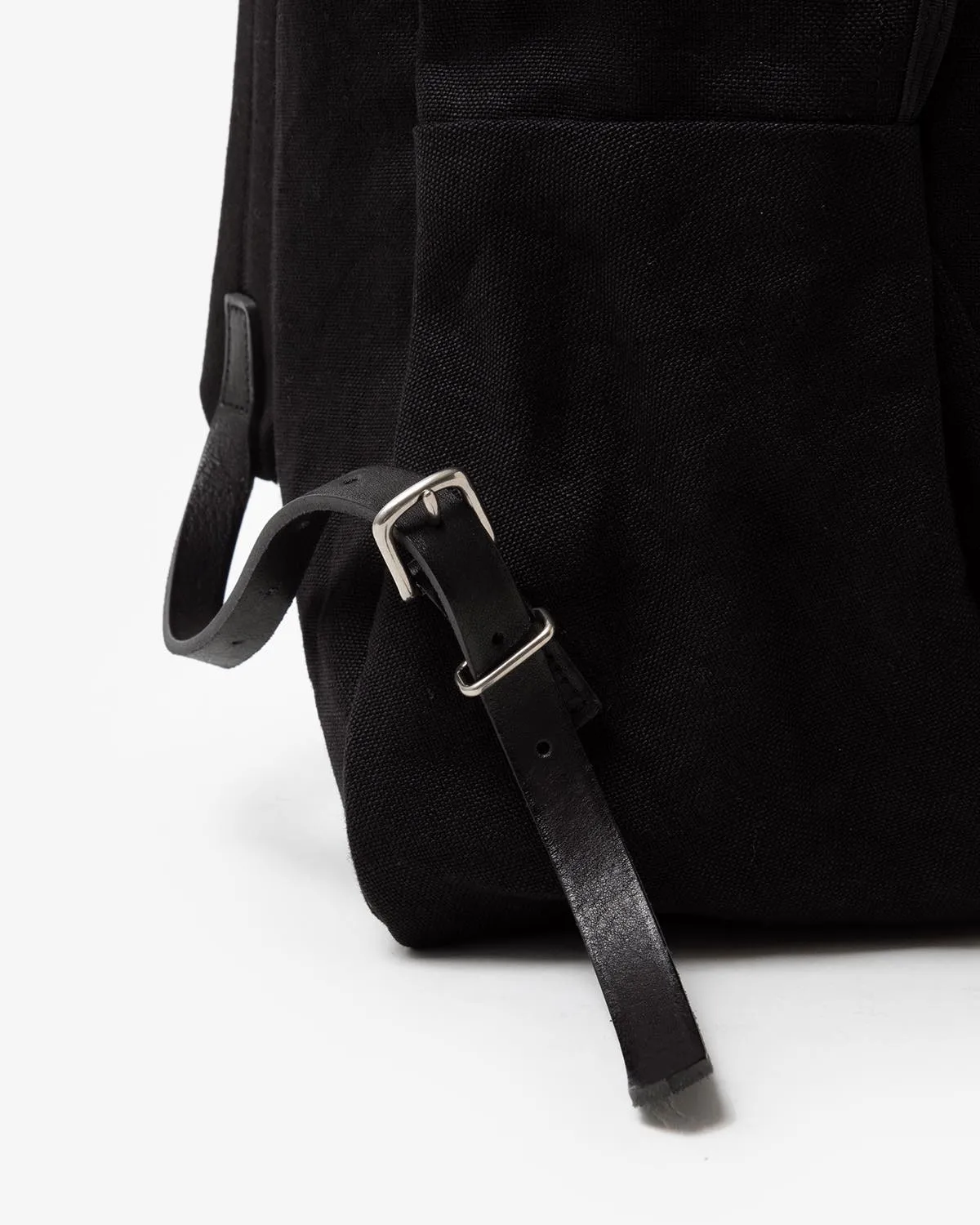 VOYAGER BACKPACK LINEN CANVAS