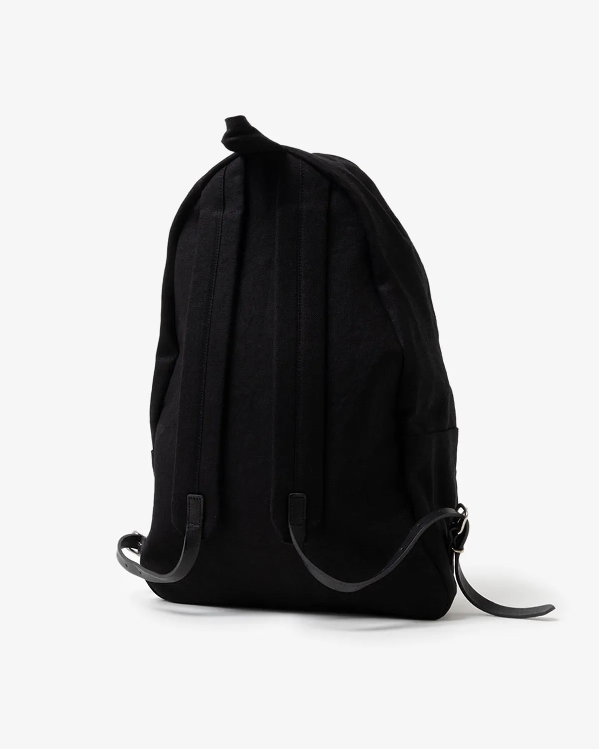 VOYAGER BACKPACK LINEN CANVAS