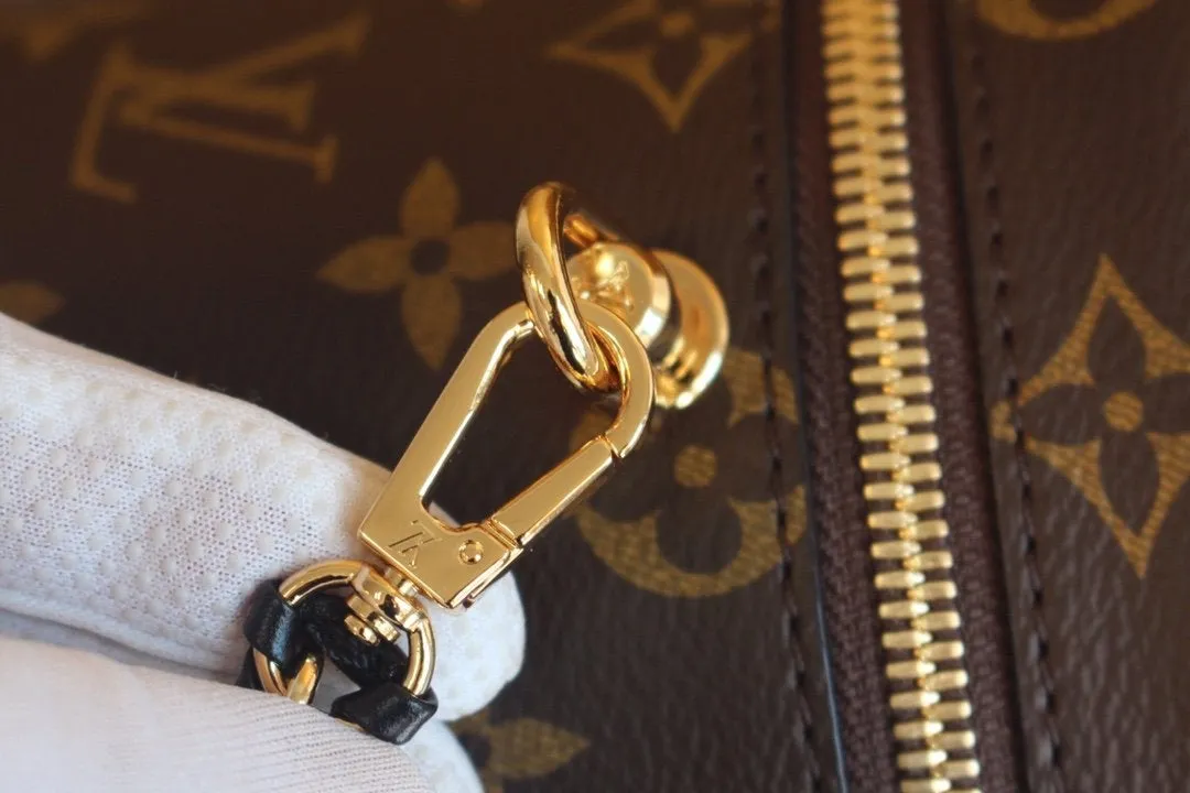 Vuitton PM VANITY CANVAS MONOGRAM Promotional Limited-stock deal 19 Louis