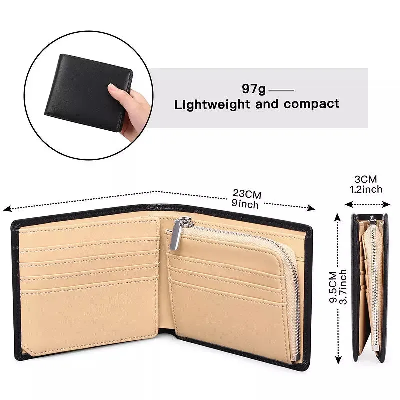 Wallets With Card Holder Clutch Short