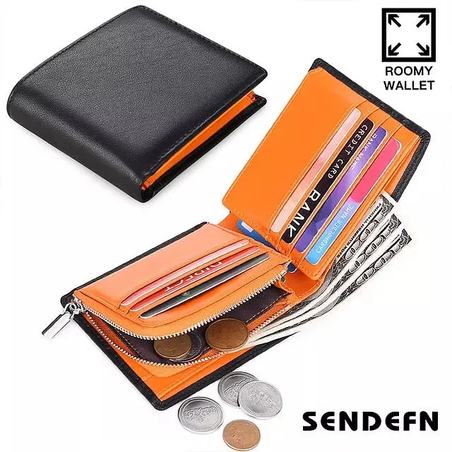 Wallets With Card Holder Clutch Short