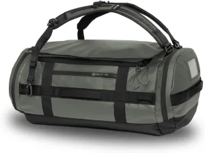 WANDRD CARRYALL 40L Wasatch Green - Perfect Travel Essentials duffel Bag: Versatile for Traveling, Ideal Vacation & Everyday Travel Bag