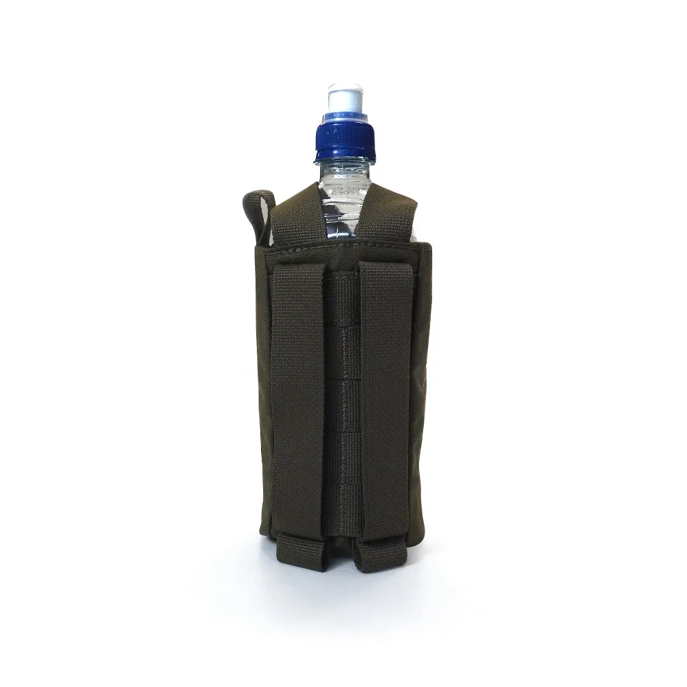 Water Bottle Pouch - Hunters Belt