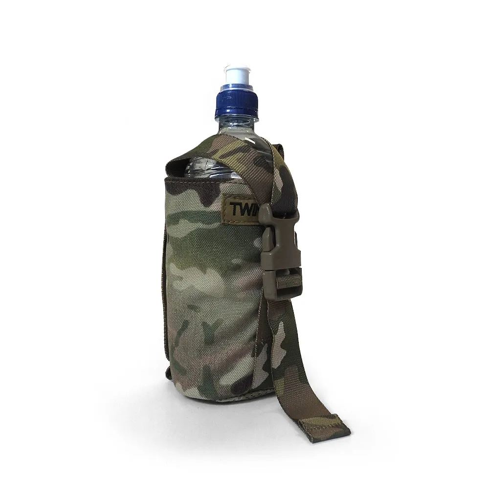 Water Bottle Pouch - Hunters Belt