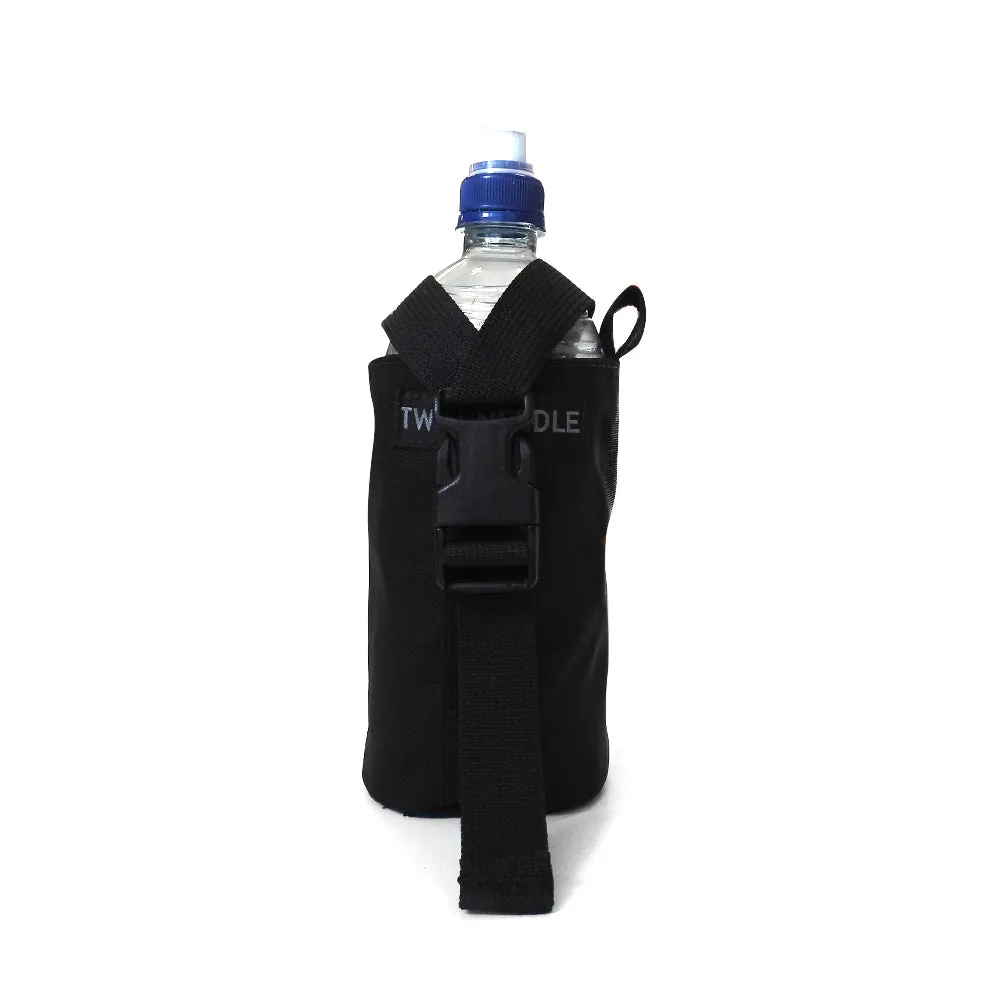 Water Bottle Pouch - Hunters Belt