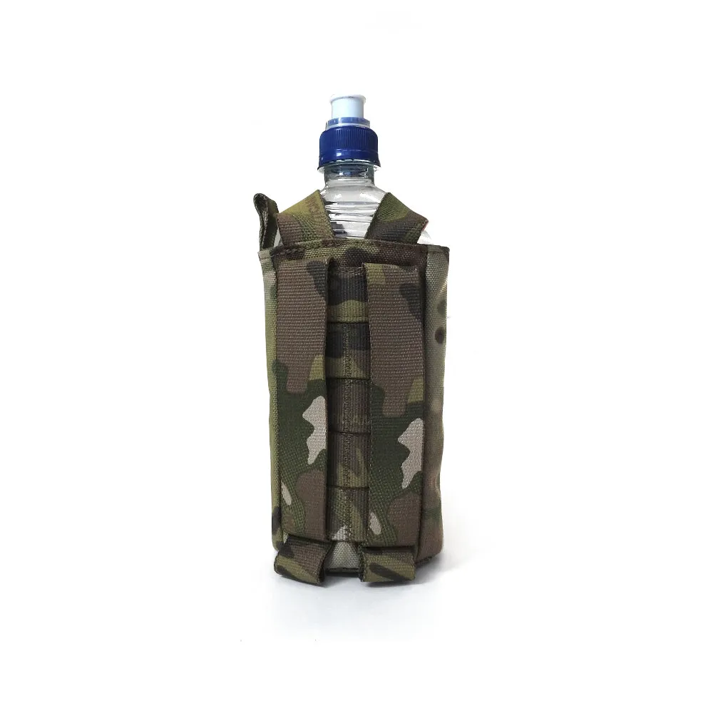Water Bottle Pouch - Hunters Belt