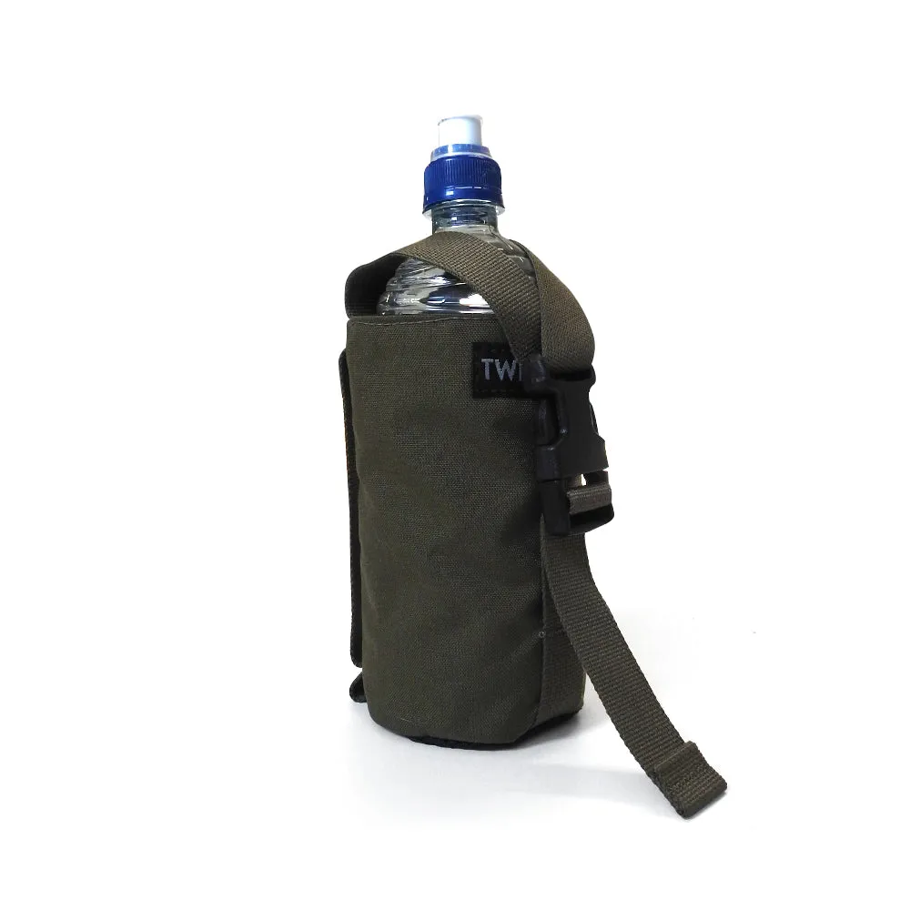 Water Bottle Pouch - Hunters Belt