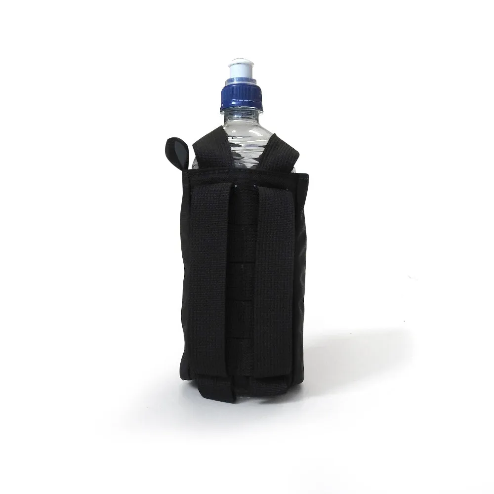 Water Bottle Pouch - Hunters Belt