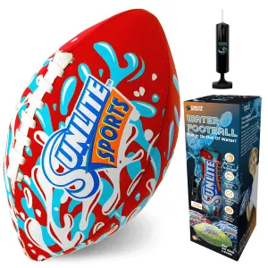 Water Football (Red)