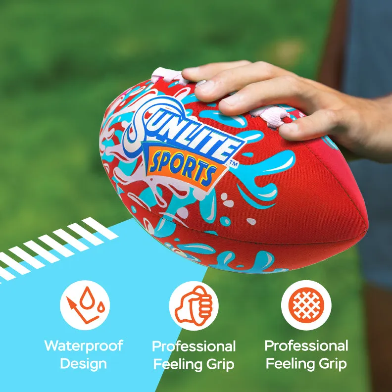 Water Football (Red)