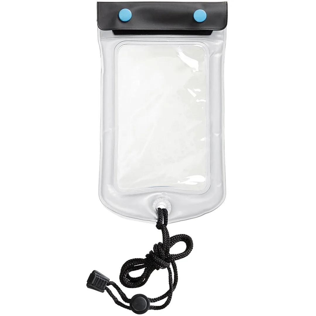 Water Seals Zip Pouch