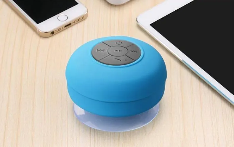 Waterproof Shower Speaker