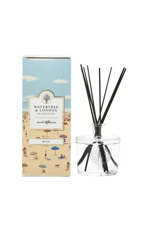 WAVERTREE & LONDON Diffuser Beach