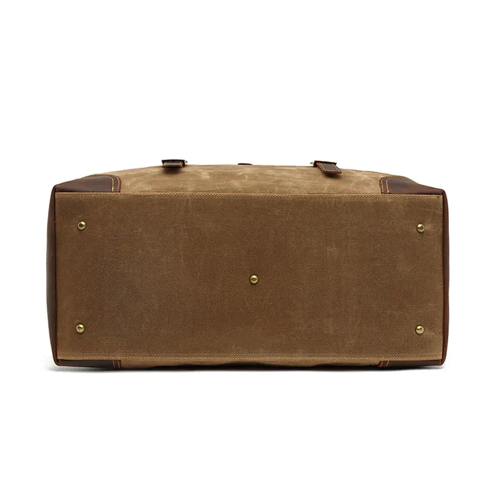 Weekend Reisetasche | MAÏKA