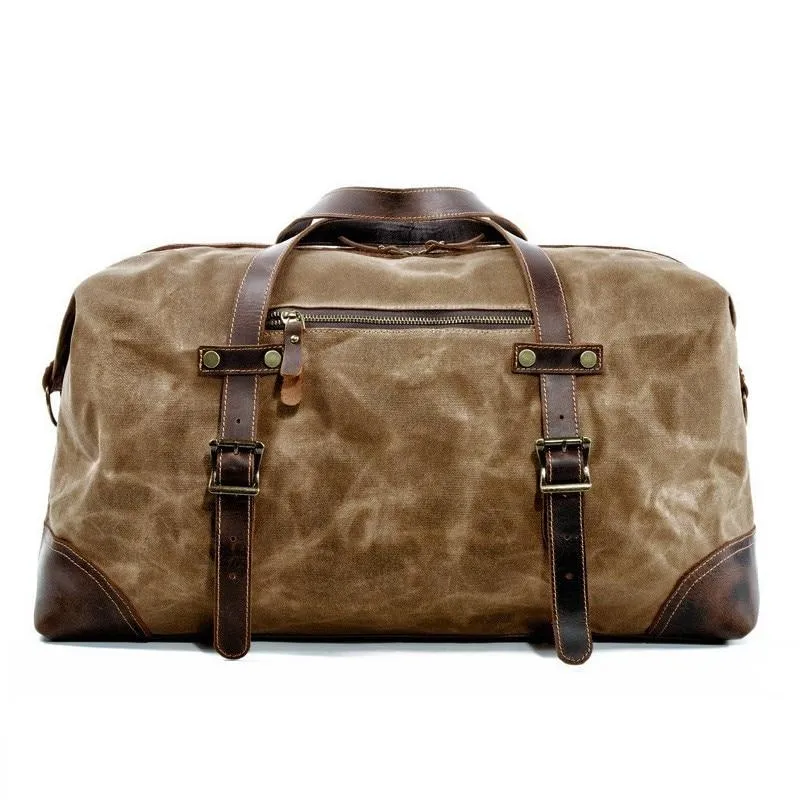 Weekend Reisetasche | MAÏKA