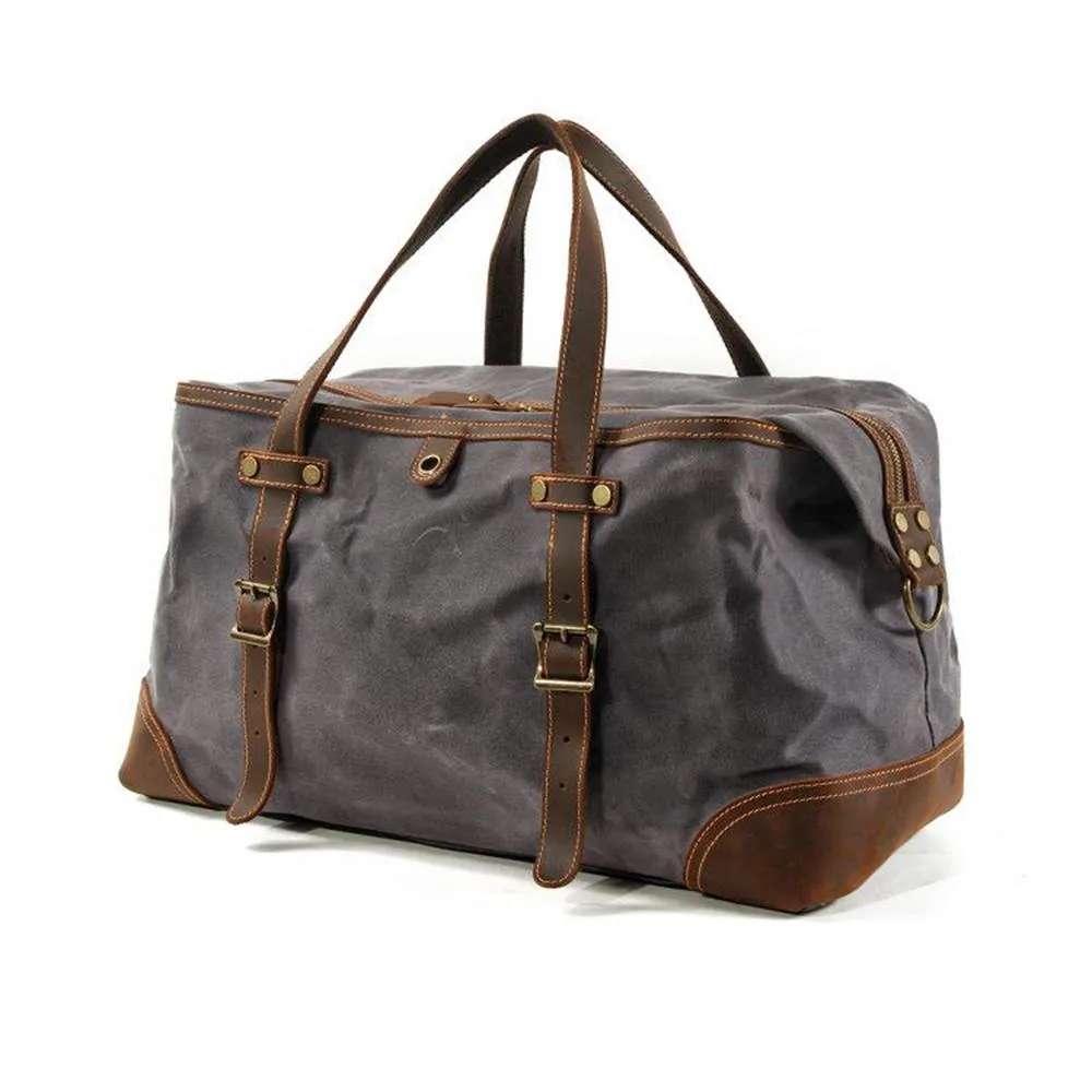 Weekend Reisetasche | MAÏKA
