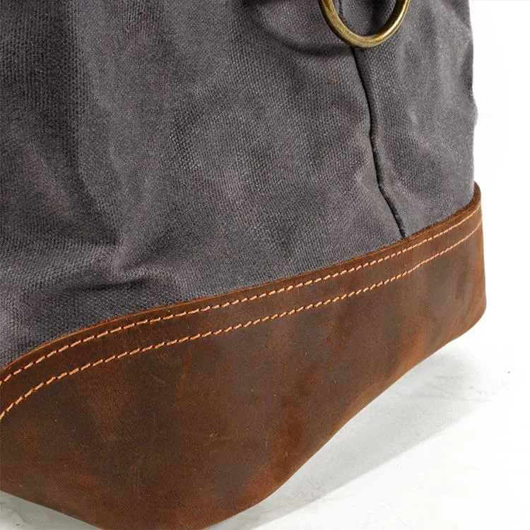 Weekend Reisetasche | MAÏKA