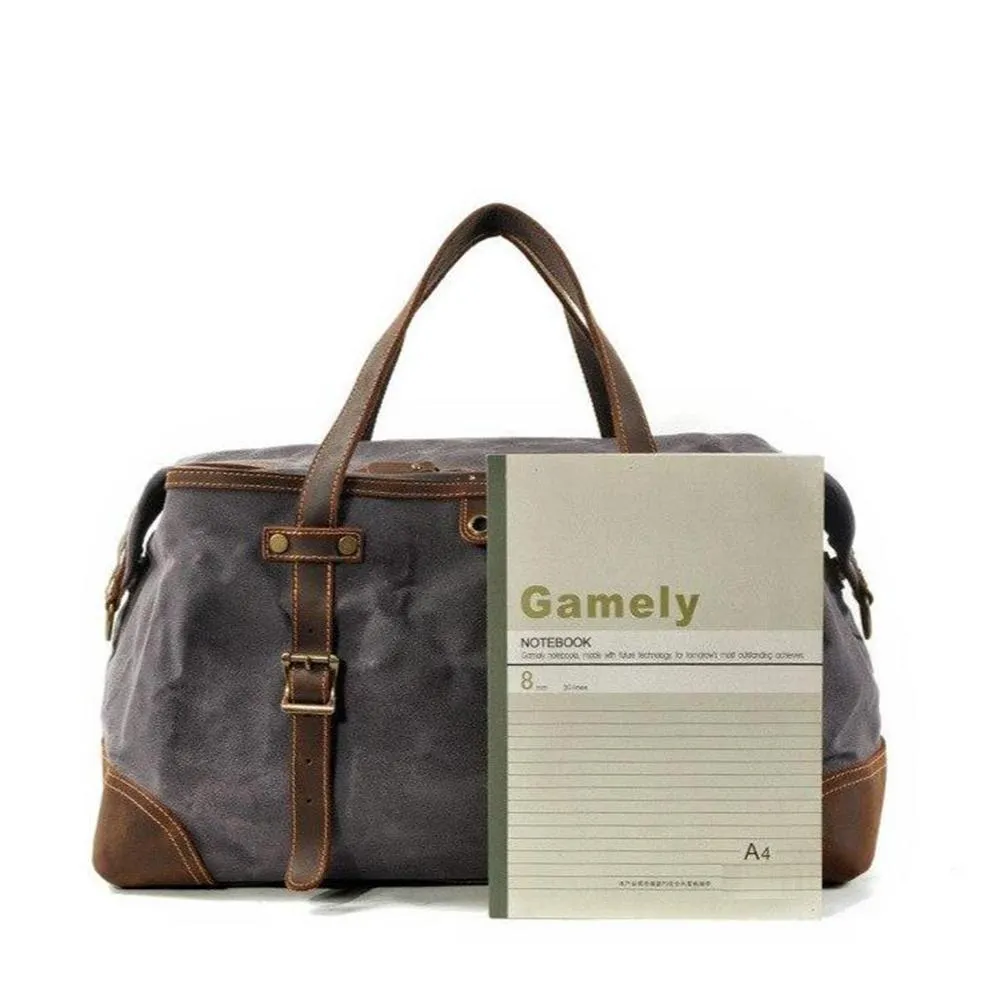 Weekend Reisetasche | MAÏKA