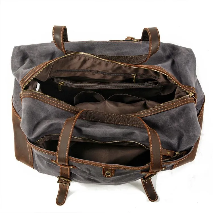 Weekend Reisetasche | MAÏKA