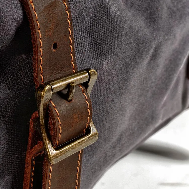Weekend Reisetasche | MAÏKA
