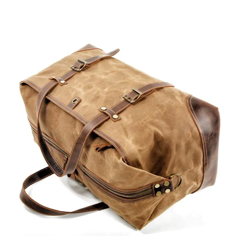 Weekend Reisetasche | MAÏKA