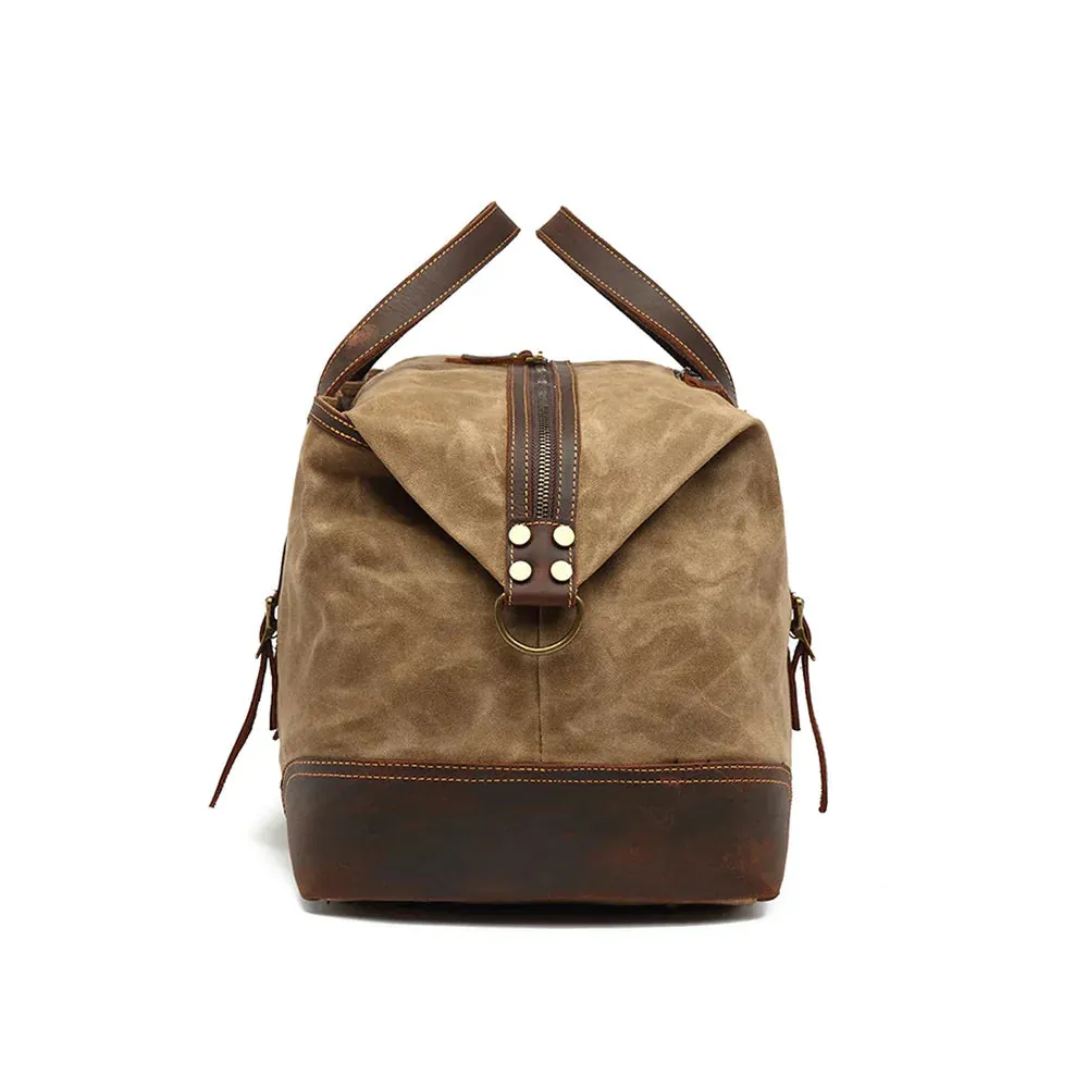 Weekend Reisetasche | MAÏKA