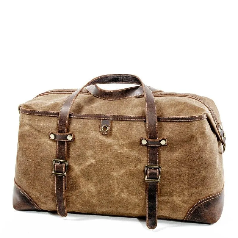 Weekend Reisetasche | MAÏKA