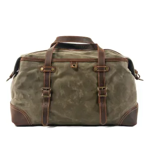 Weekend Reisetasche | MAÏKA