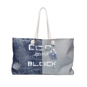 Weekender Bag