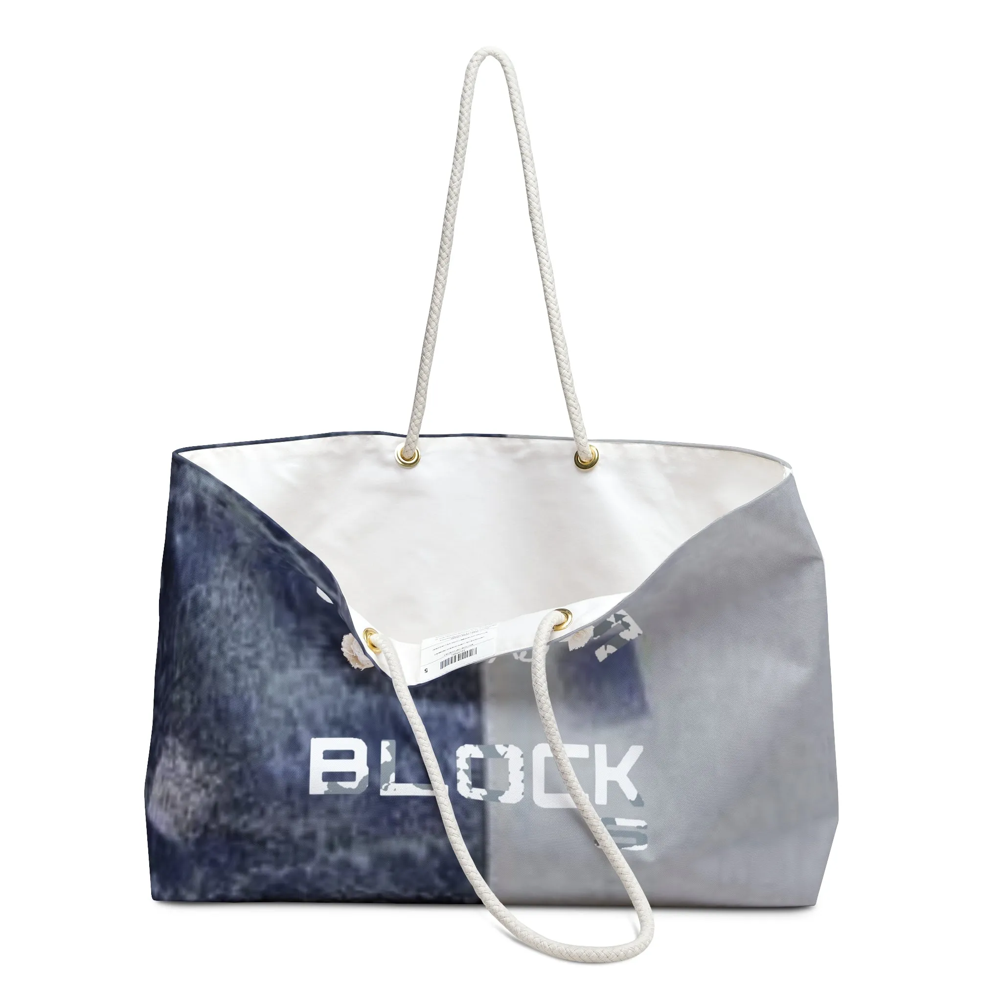 Weekender Bag