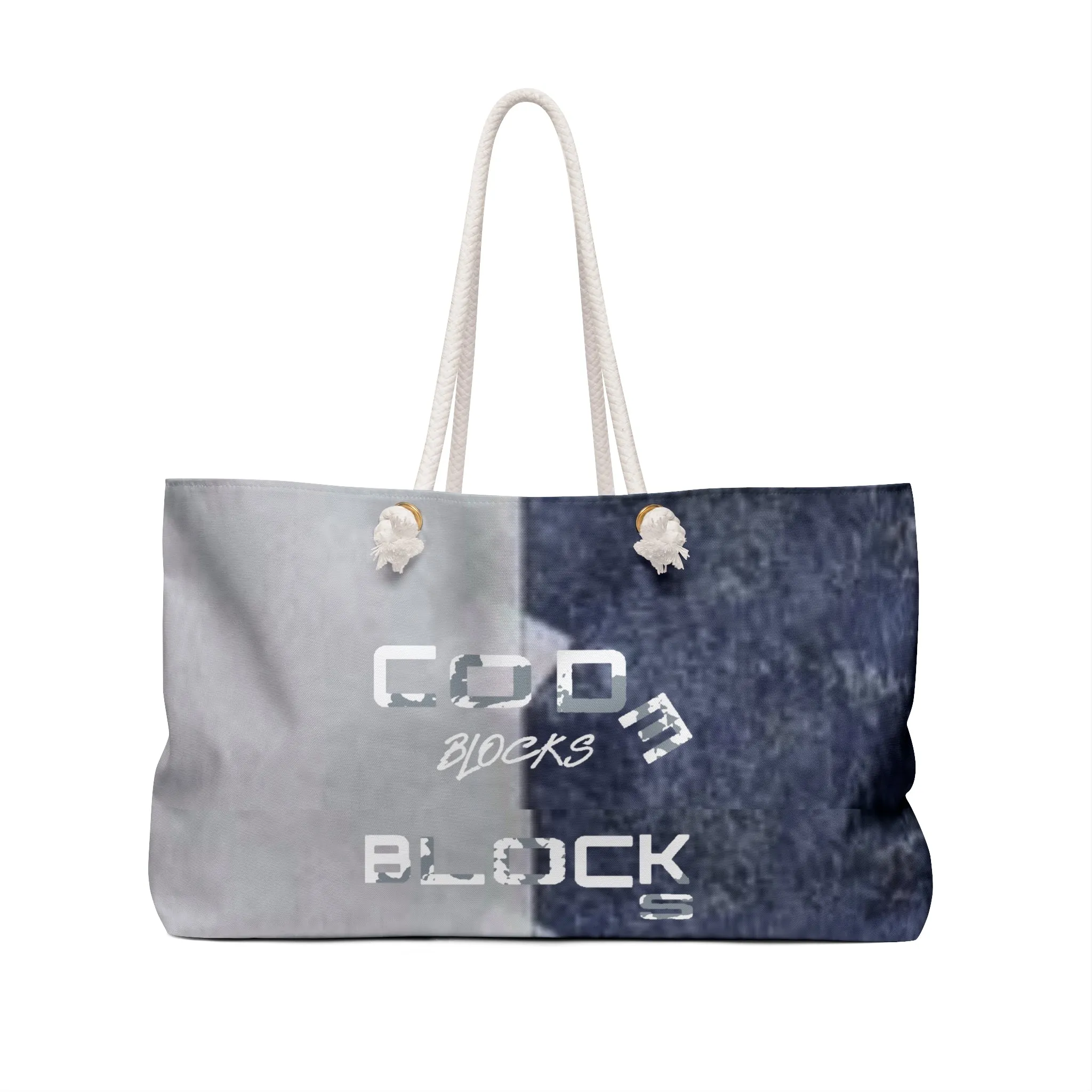 Weekender Bag