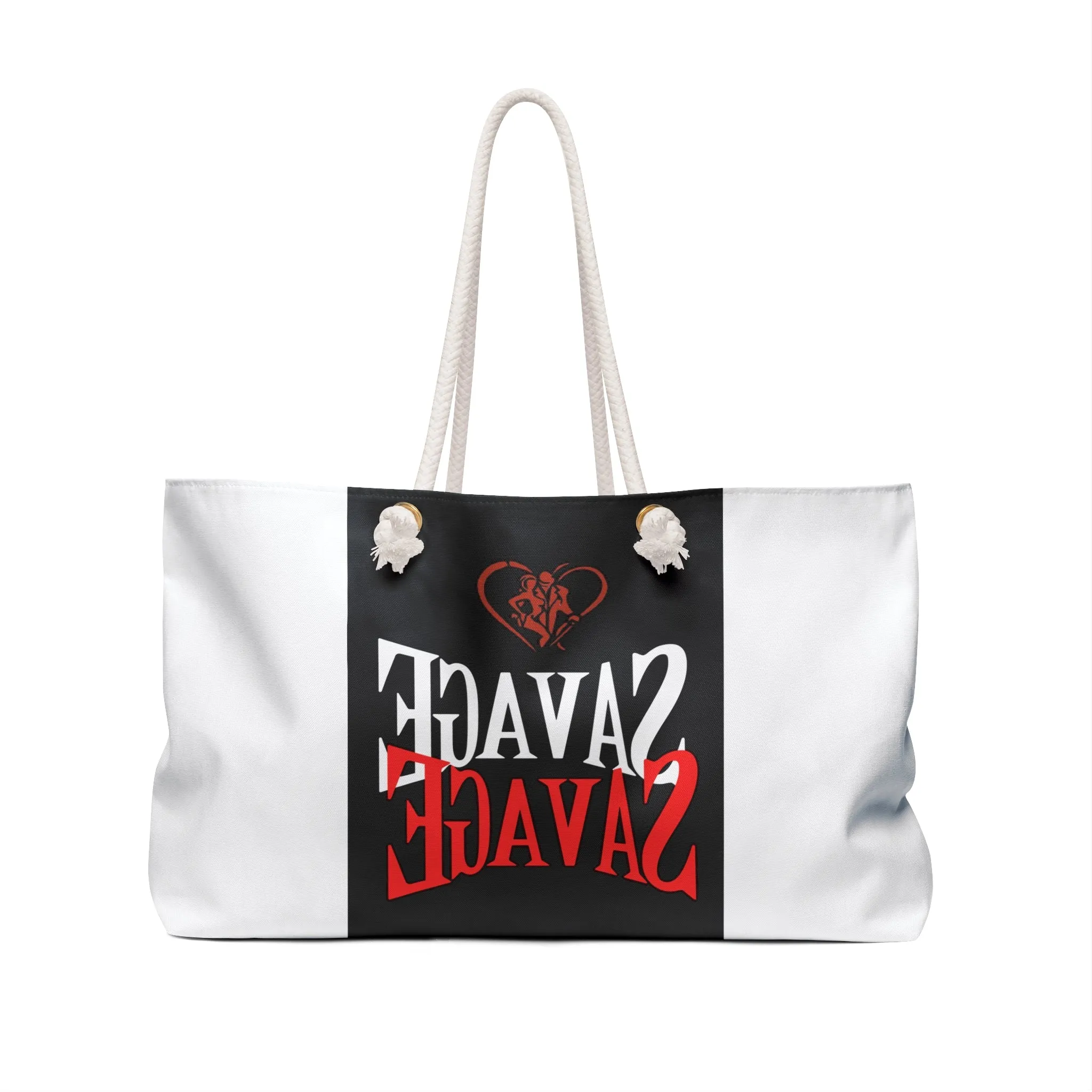 Weekender HIP HOP ART Bag