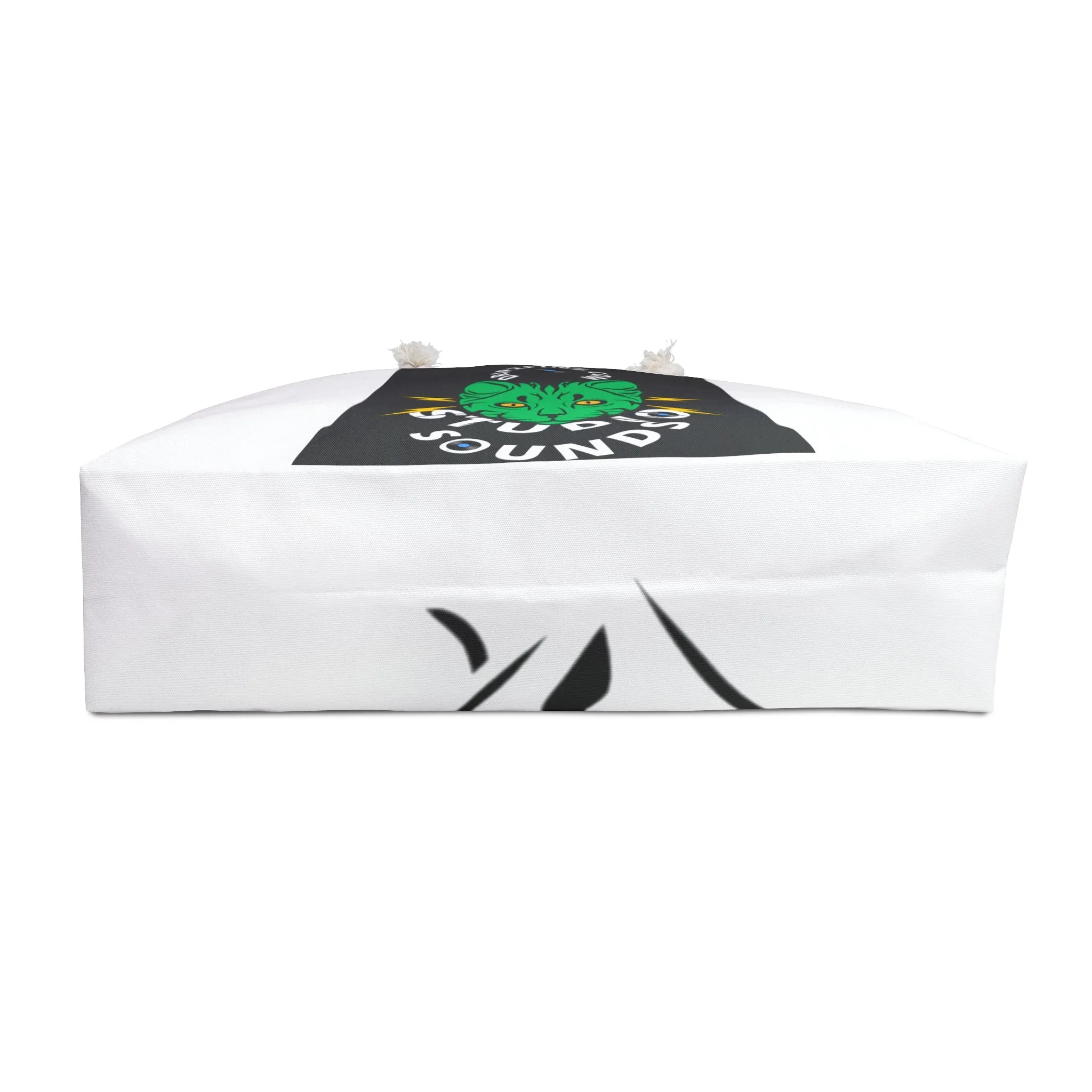 Weekender HIP HOP ART Bag