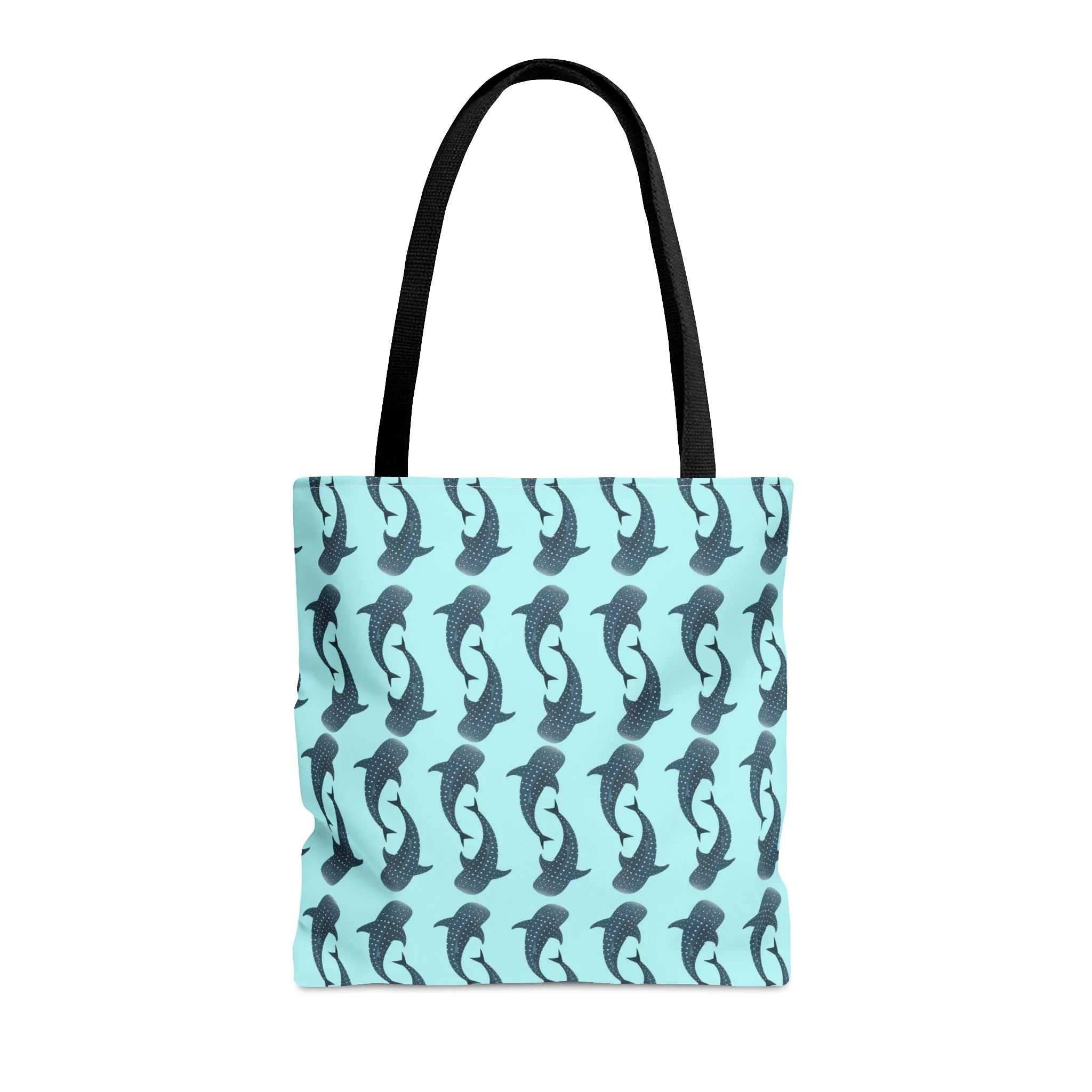 Whale Shark Tote Bag