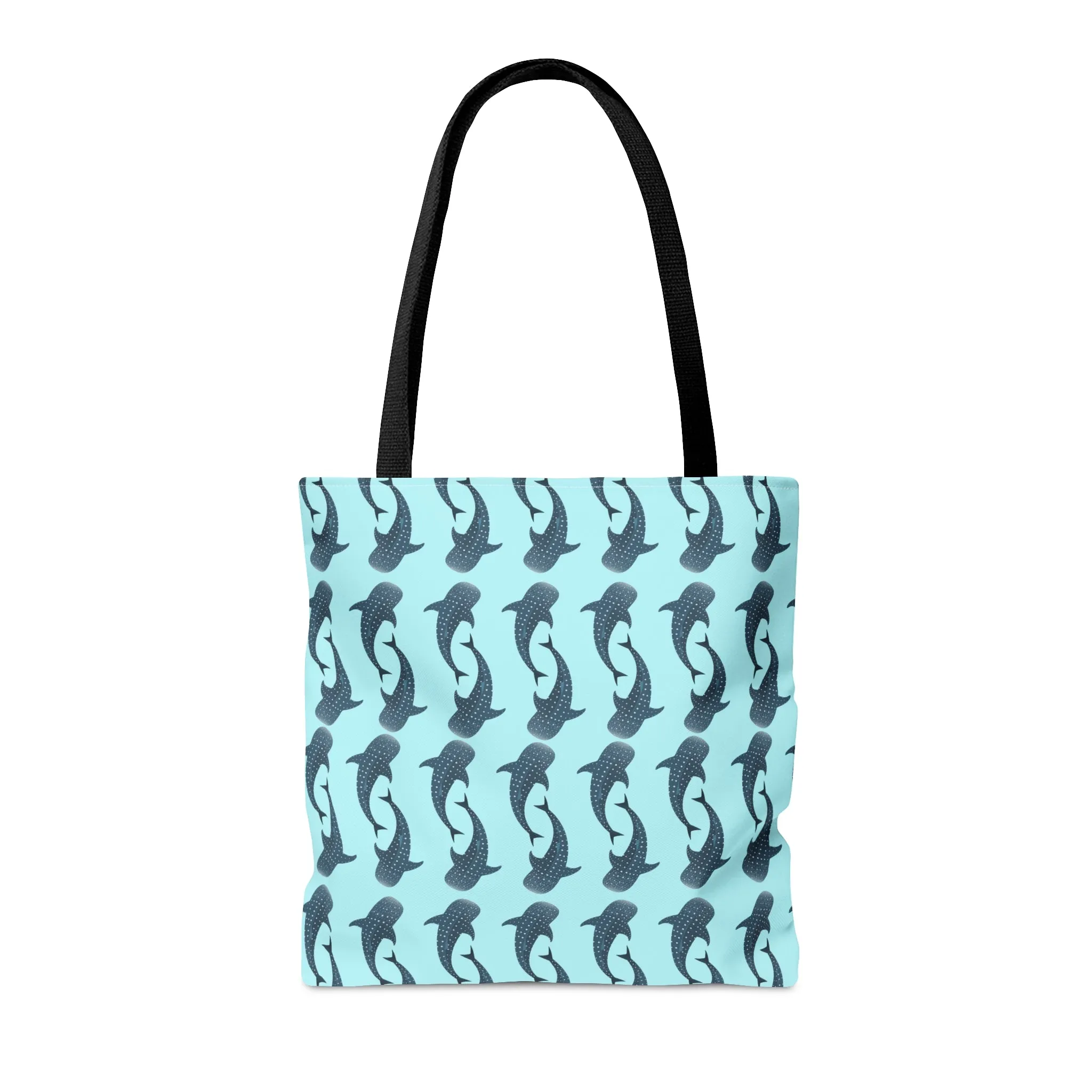 Whale Shark Tote Bag