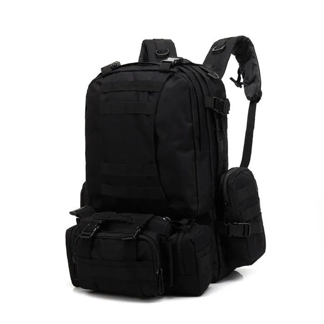 Wide selection Multifunctional Camping Bag Unisex Reliable performance