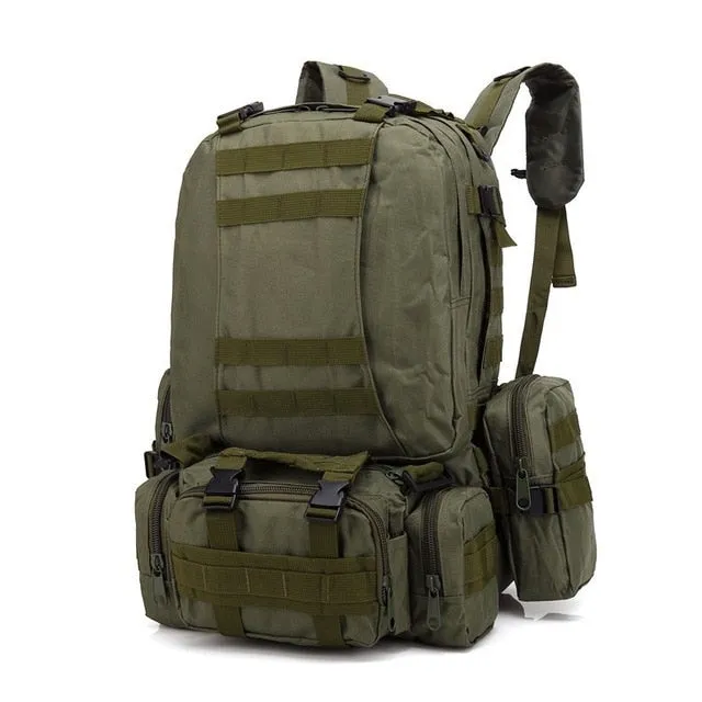 Wide selection Multifunctional Camping Bag Unisex Reliable performance