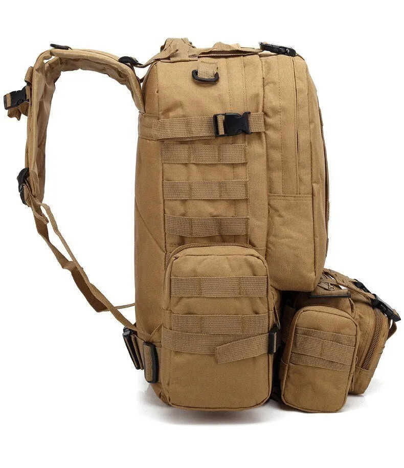 Wide selection Multifunctional Camping Bag Unisex Reliable performance