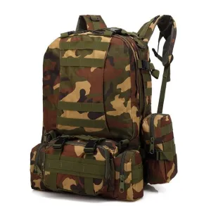 Wide selection Multifunctional Camping Bag Unisex Reliable performance
