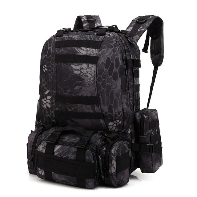 Wide selection Multifunctional Camping Bag Unisex Reliable performance