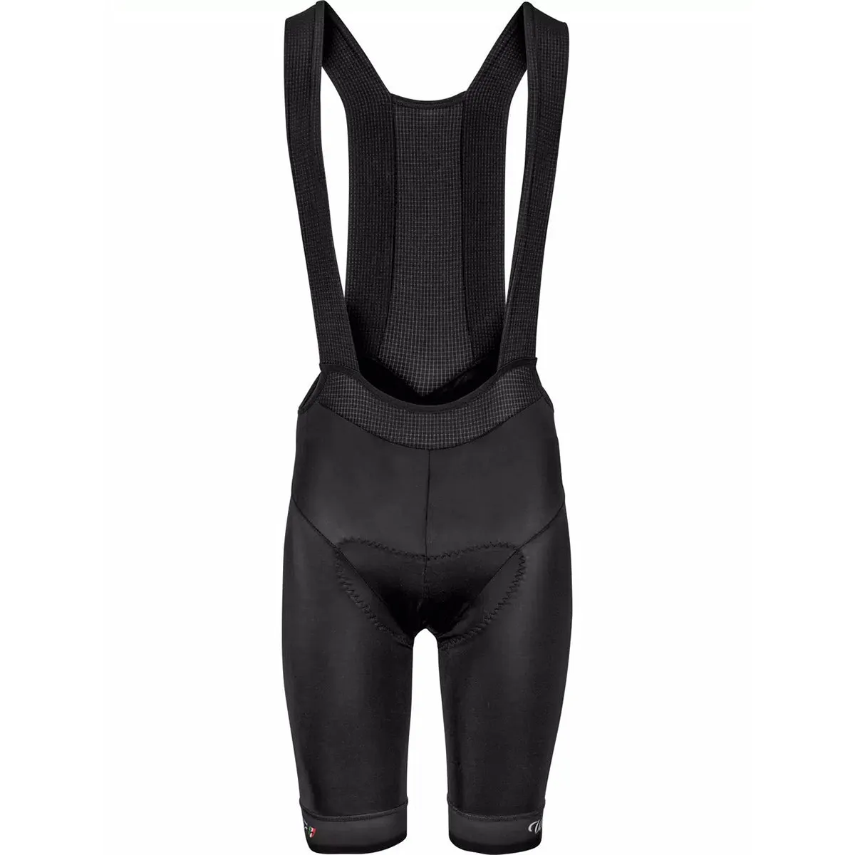 Wilier Clothing Bibshort Cycling Club - Black