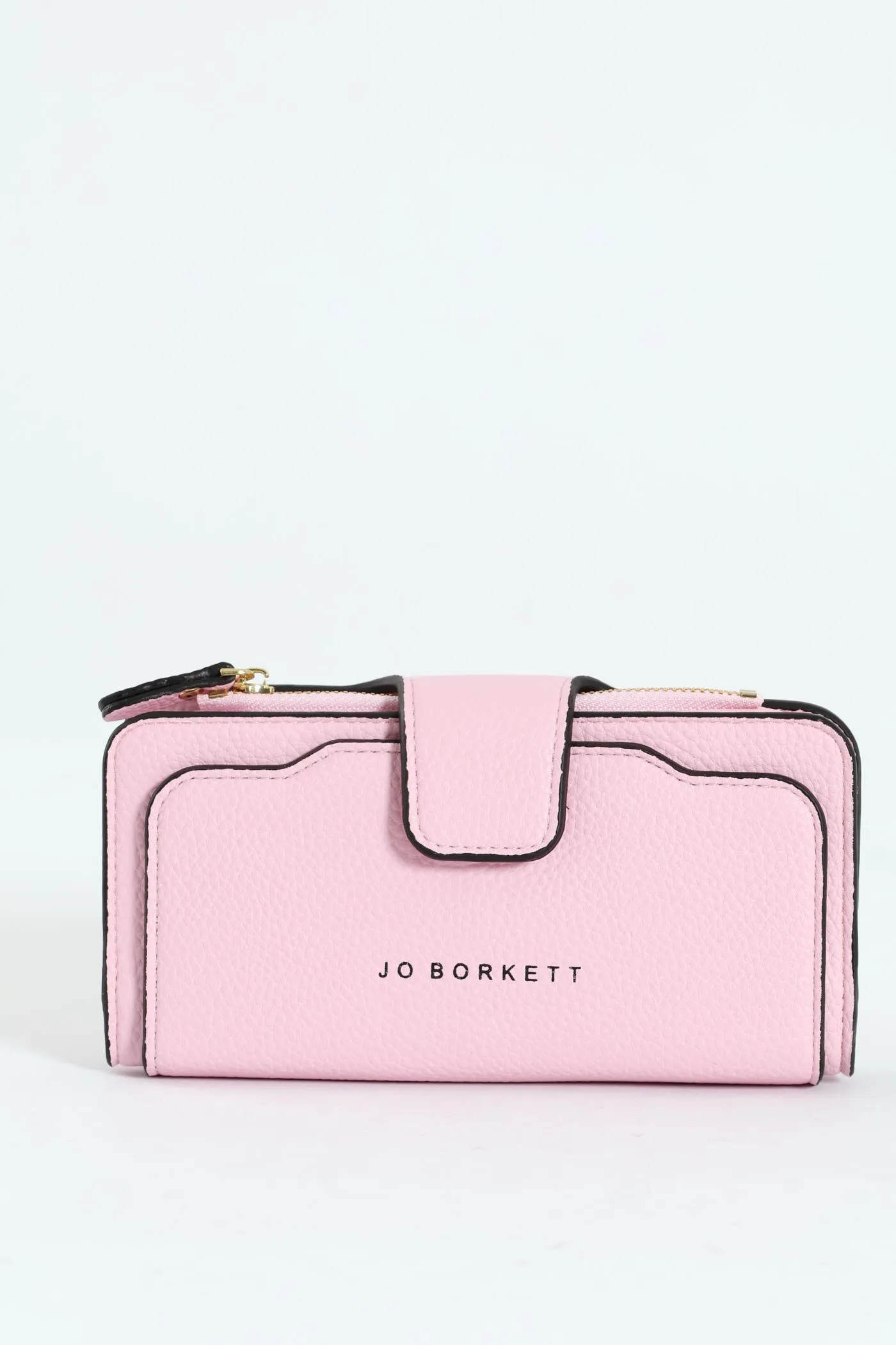 Windsor Wallet - Pink