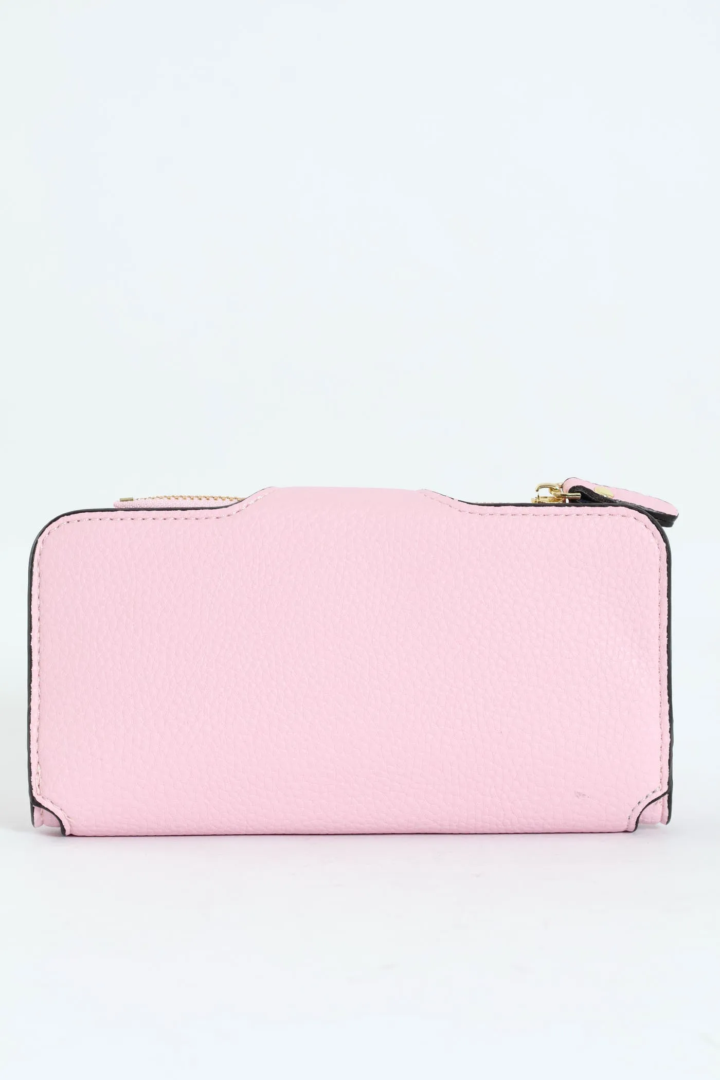 Windsor Wallet - Pink