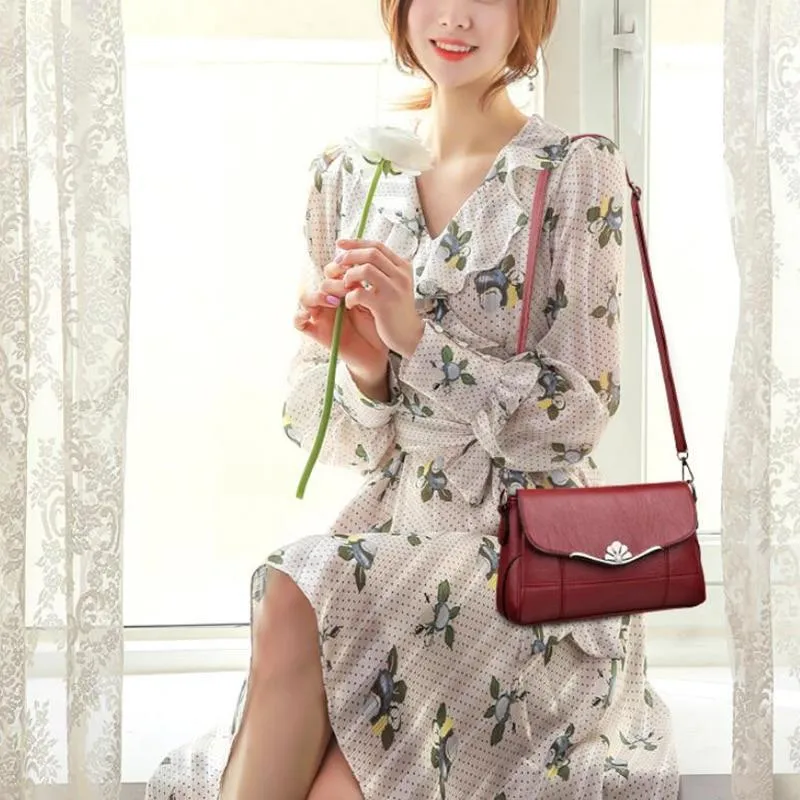 Women Bags Designer Shoulder Bag Fashion