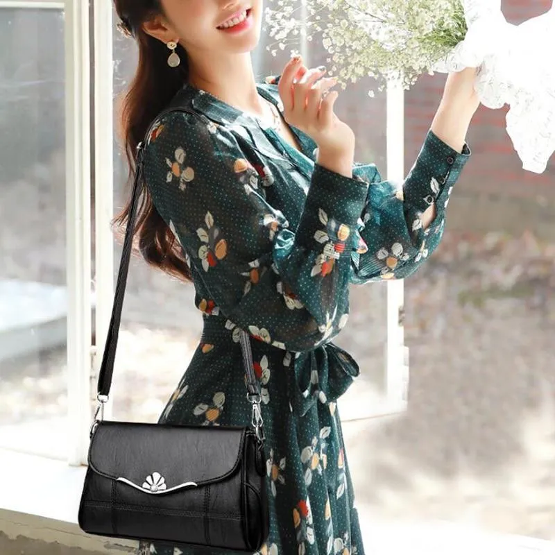 Women Bags Designer Shoulder Bag Fashion