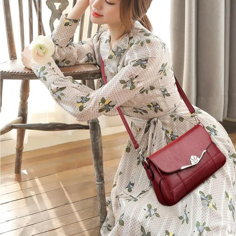 Women Bags Designer Shoulder Bag Fashion