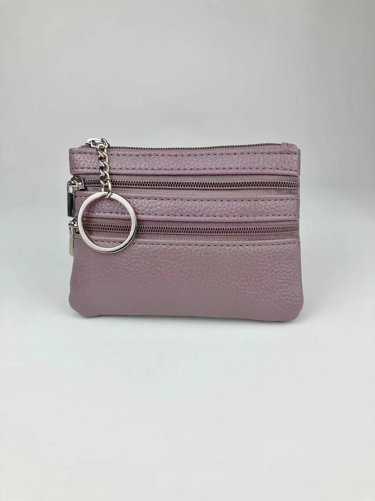 Women's & Men's & Korean Style Pocket Clutch For Coin Purses