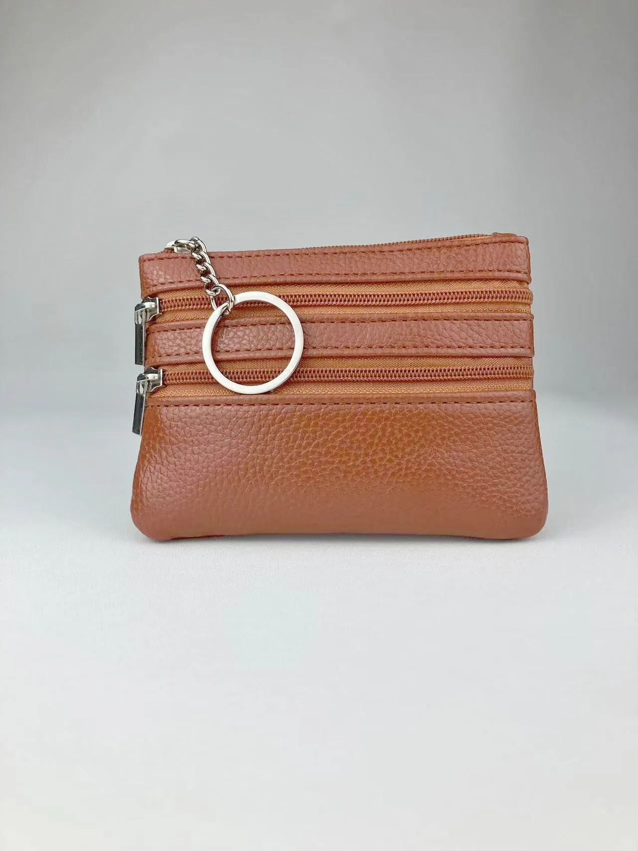 Women's & Men's & Korean Style Pocket Clutch For Coin Purses